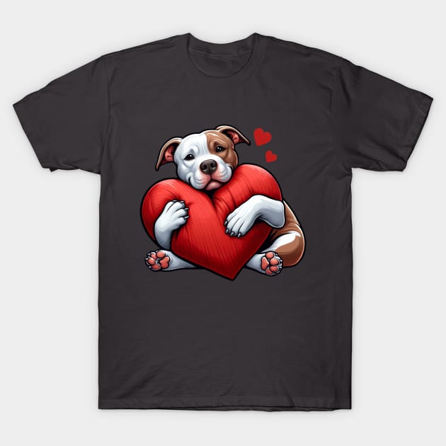 American Bully Gifts T-Shirt by Automotive_King